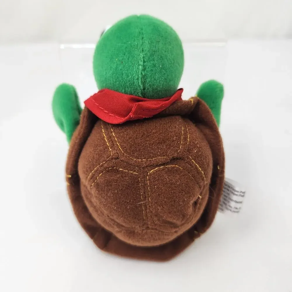 Franklin The Turtle Kids' Plush Stuffed 6